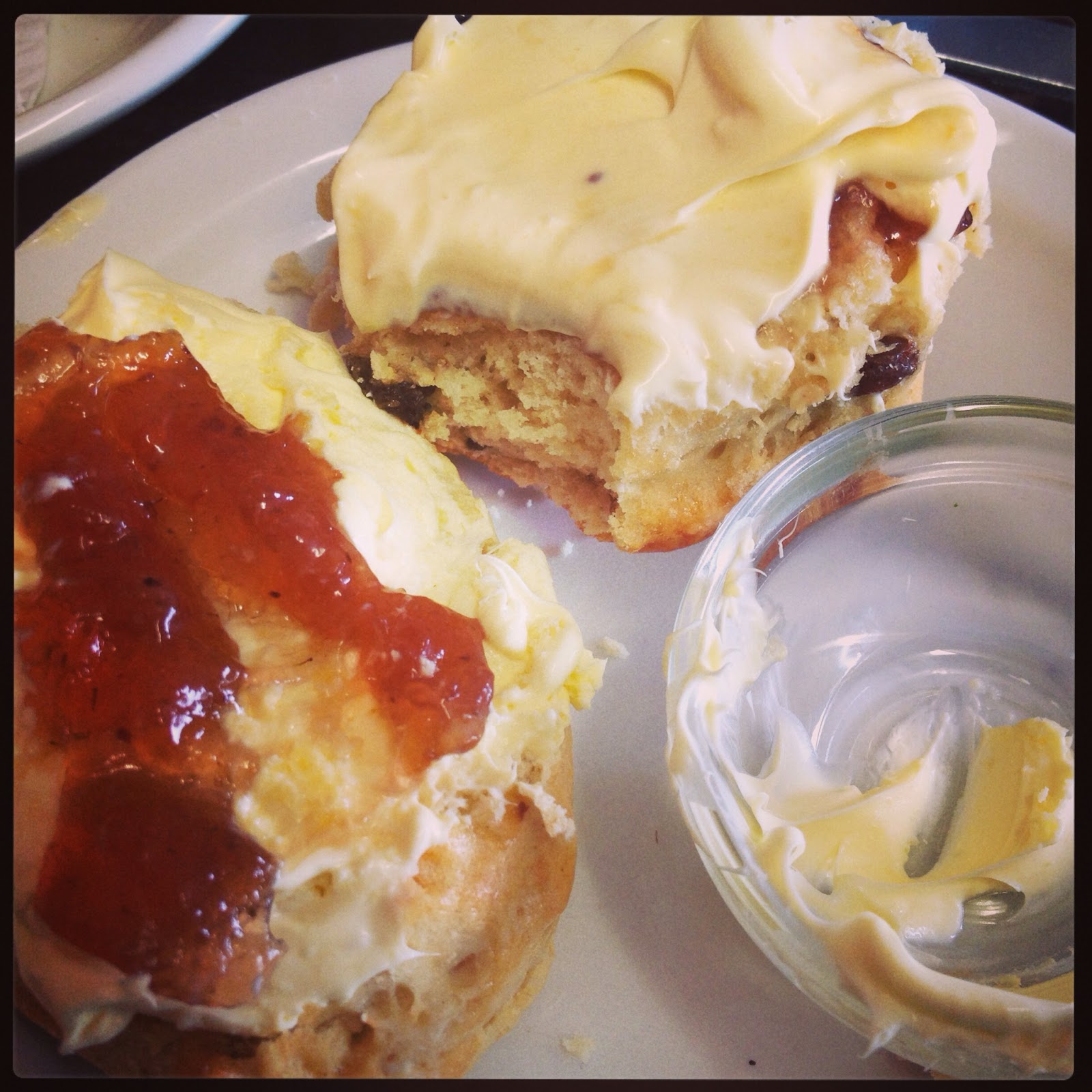 Oh, the places we will go!: Instagram Friday