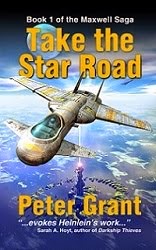 The Maxwell Saga, Book 1