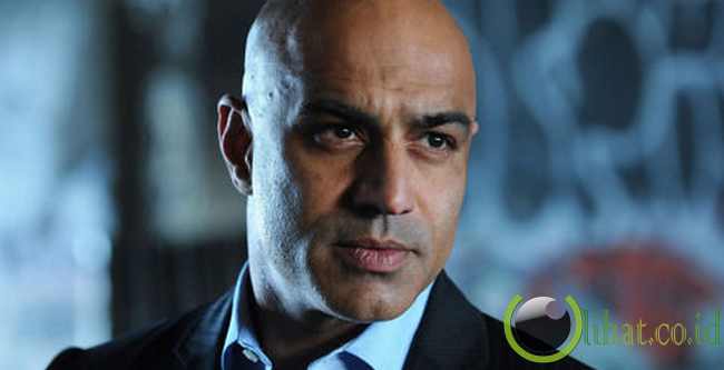 Faran Tahir 