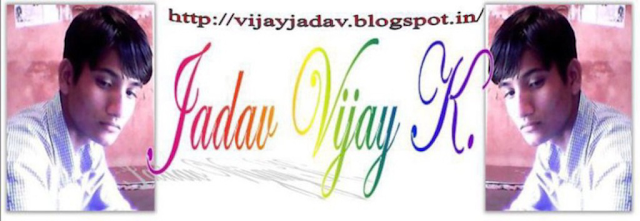 Jadav Vijay K