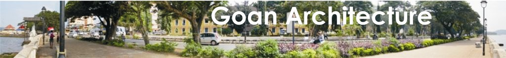 Goan Architecture