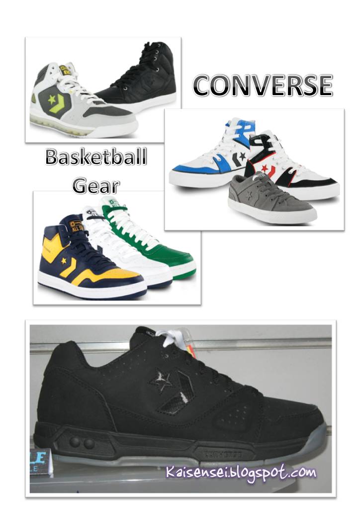 converse mall of asia