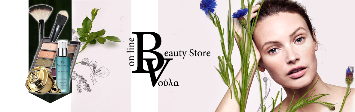 Oriflame Online Beauty Store Voula