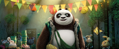 Kung Fu Panda 3 Movie Image 6