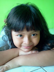 Bidadari Kecilku