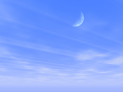 Blue Sky Wallpapers and pictures- Fullfunplace