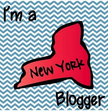 NY Blogger