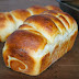 Soft Milk Bread {Hokkaido Toast}