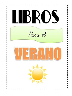Libros para el verano (I)