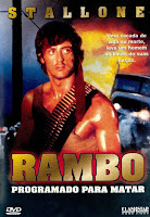 Filme Rambo Programado para Matar Filme Rambo Programado para Matar