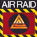 AIR RAID - Air Raid (CD Reissue 2006)