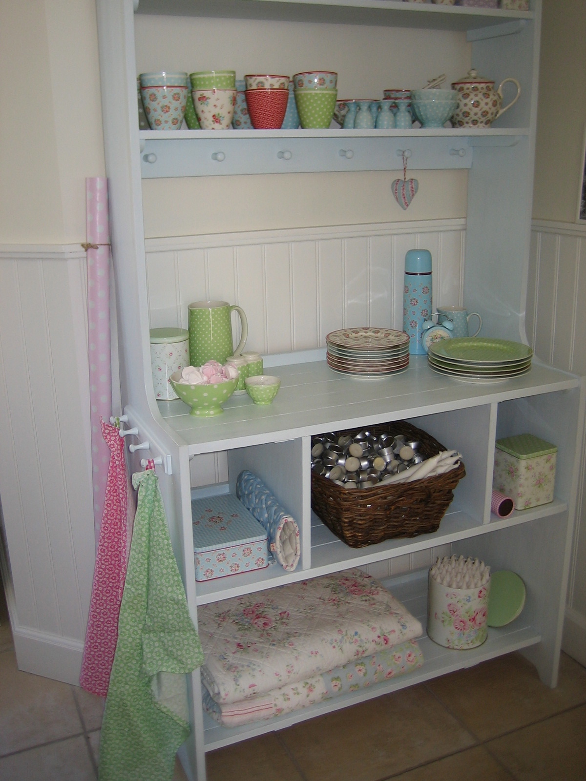 Nordisk hjem: greengate