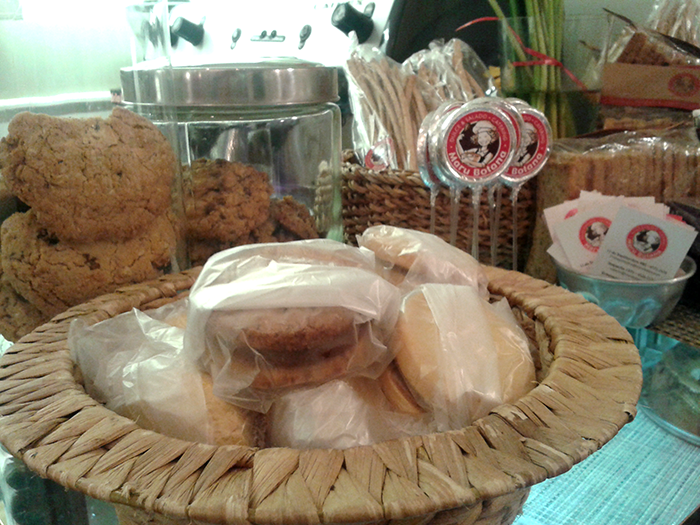 Merienda A La Carta Maru Botana ¡Por el poder de las tortas mágicas!