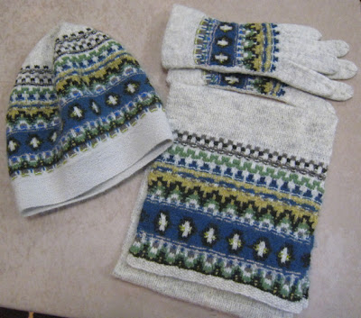 Bohus Stickning | STITCHES South Registration | Knitting Universe