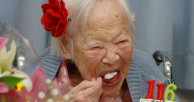 Which 5 People Still Alive Who Born in 1800s - Best Right Way