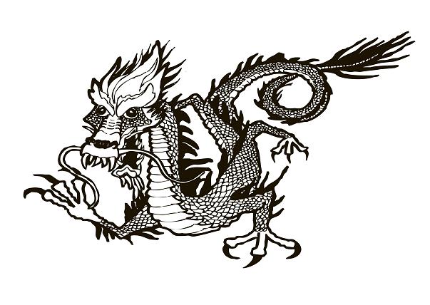 dragon tattoo designs dragon tattoo designs