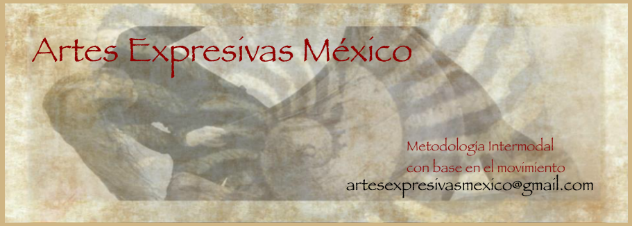 Artes Expresivas México