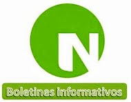 BOLETINES  NUEVA CANARIAS