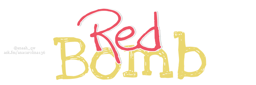 Red Bomb