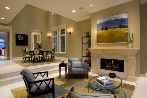 Download Model Profil Dinding Rumah Gif