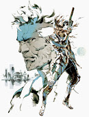 #20 Metal Gear Solid Wallpaper