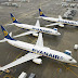 Ryanair Q1 profit up 25% to €245m