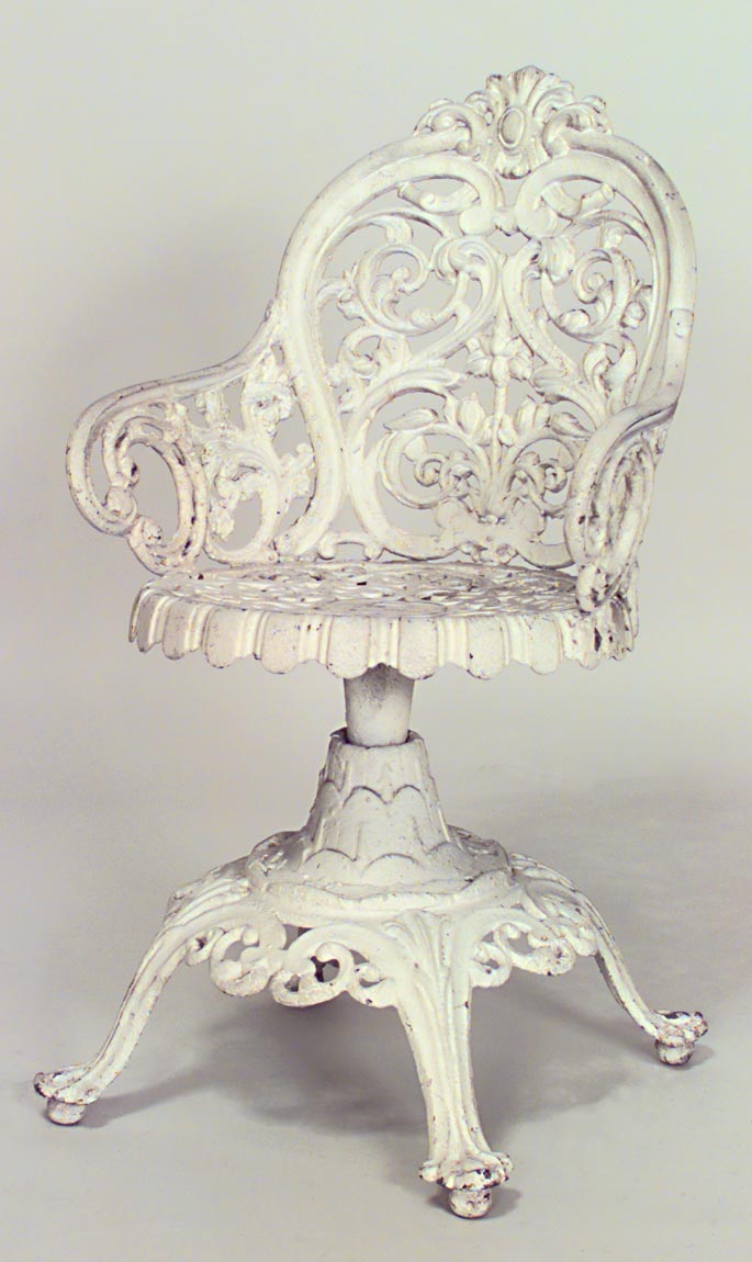 loveisspeed....... Swivel chairs...