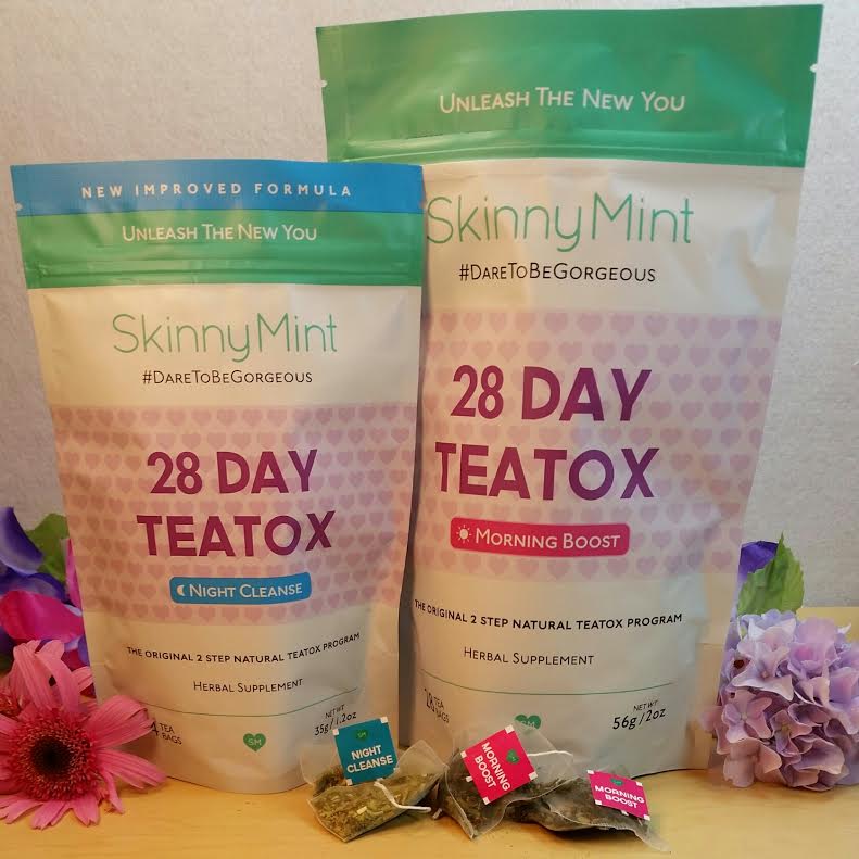 Skinnymint coupon code