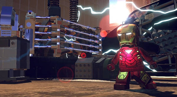 lego marvel superheroes ps vita