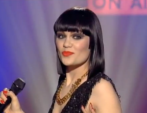 JESSIE J JESSIE J