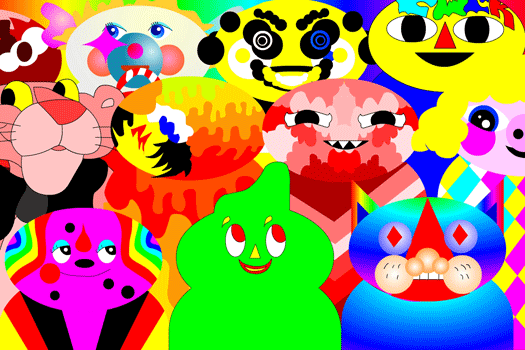 Paper Rad