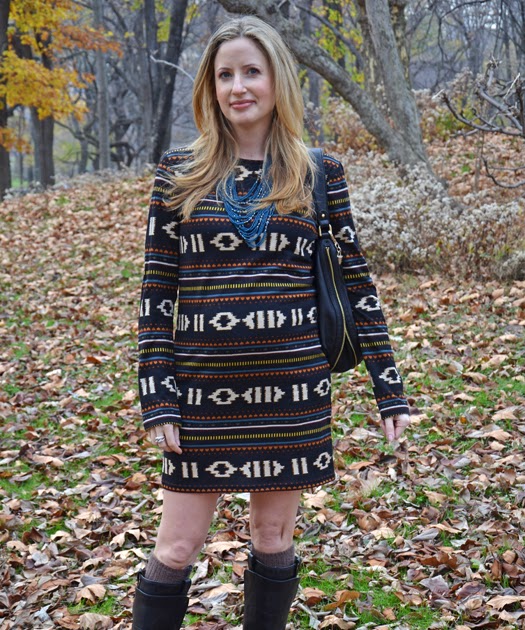 Aesthetic Lounge NY Philharmonic & Central Park Outfit Post