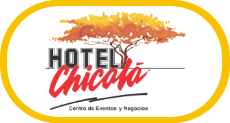 Hotel Chicalá Neiva