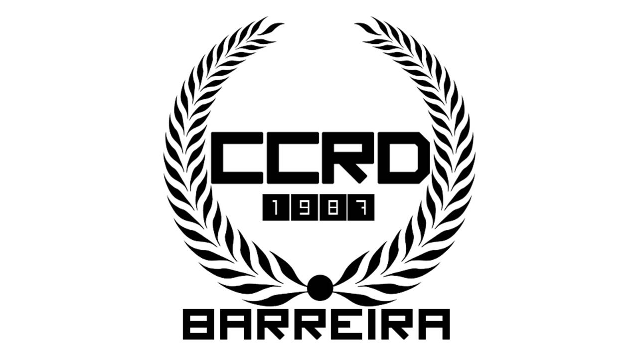 CCRD da Barreira