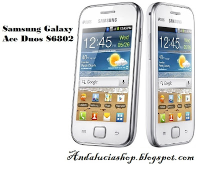 How To Install Android 4 1 On Samsung Galaxy Ace Duos S6802 How To Install Android 4 1 On Samsung Galaxy Ace Duos S6802