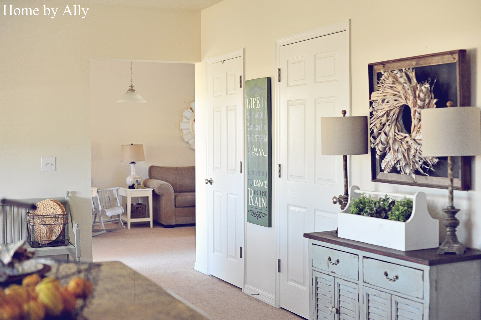 How to Add character to your home 10 easy & budget friendly tips