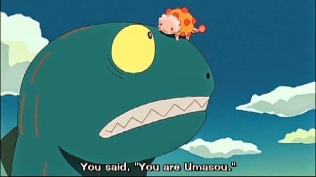 Just Live Normally A Blog By Nights Off Anime Film Review You Are Umasou The Land Before Time Done Right Just Live Normally A Blog By Nights Off Anime Film Review You Are Umasou The Land Before Time Done Right