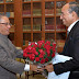 President’s greetings on the eve of Lohri, Makar Sankranti and Pongal