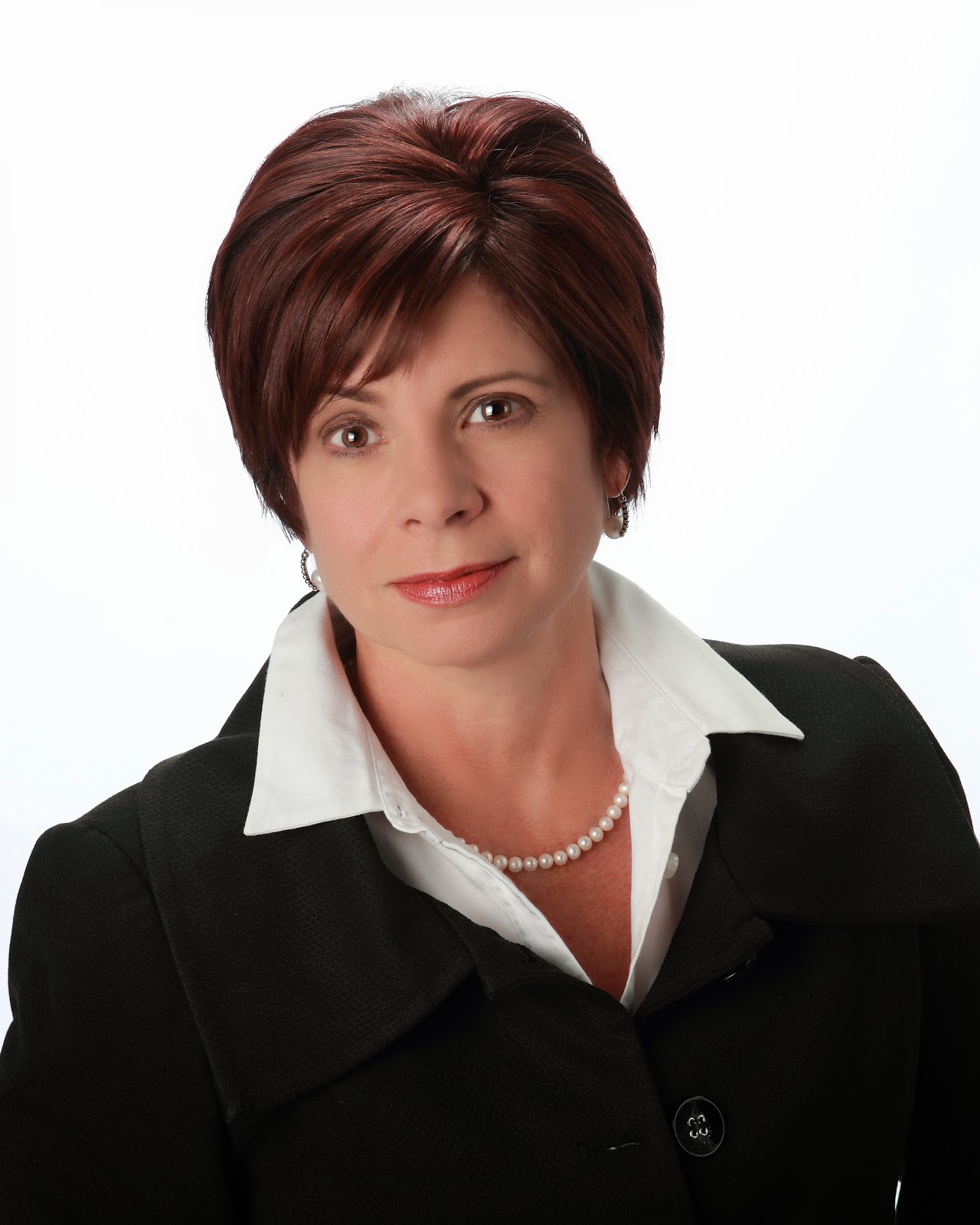 We Get You Moving! DEHOFF REALTORS® recently Jolene Gordon as