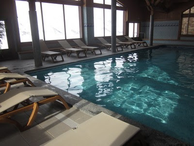 Hotel Club Belambra Les Arcs Hotel Club Belambra Les Arcs