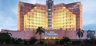 Hotel Bintang 5 di Semarang - Tempat Wisata dan Hotel