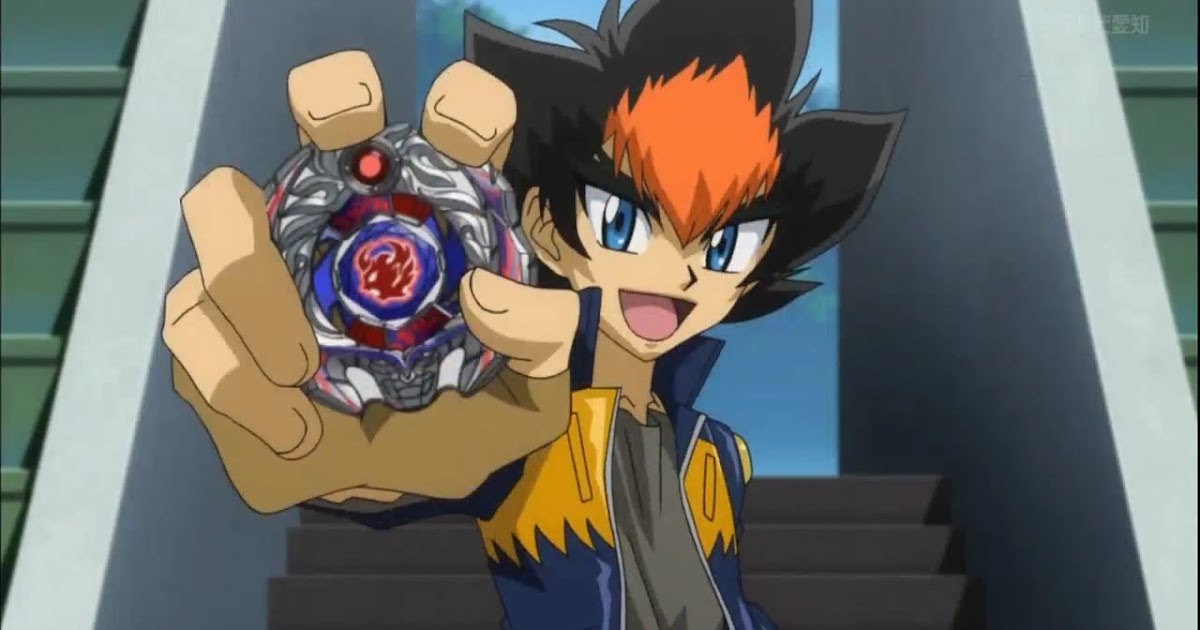 Get Wallpaper Ai Metal Fight Beyblade Zero G Episode 1 Subtitle Indonesia Free