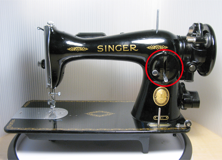 Singer Canada - Sewing Machine Needles tips and hints blog article