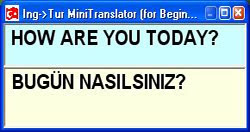 sosyal bİlİmler dİlİne hakim tercümanlar ARANIYOR!