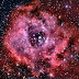 Nebulosa Roseta