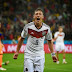 Mesut Özil Derma RM1.9 juta untuk Gaza