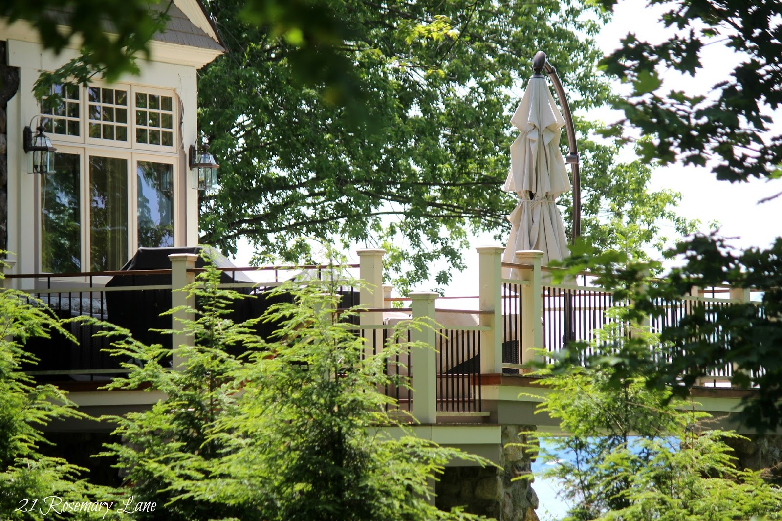 21 Rosemary Lane The Fabulous Homes of Lake Skaneateles New York