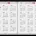 Mengapa Kalender 2014 dan 1997 Sama? Ini Alasannya!
