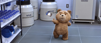 Ted 2 Movie Picture 1