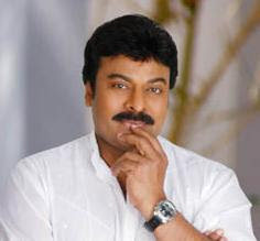 Chiru Seems to be insecure in Congress ?